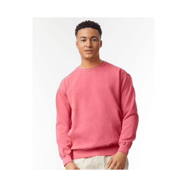 Comfort Colors - Garment-Dyed Sweatshirt - 1566