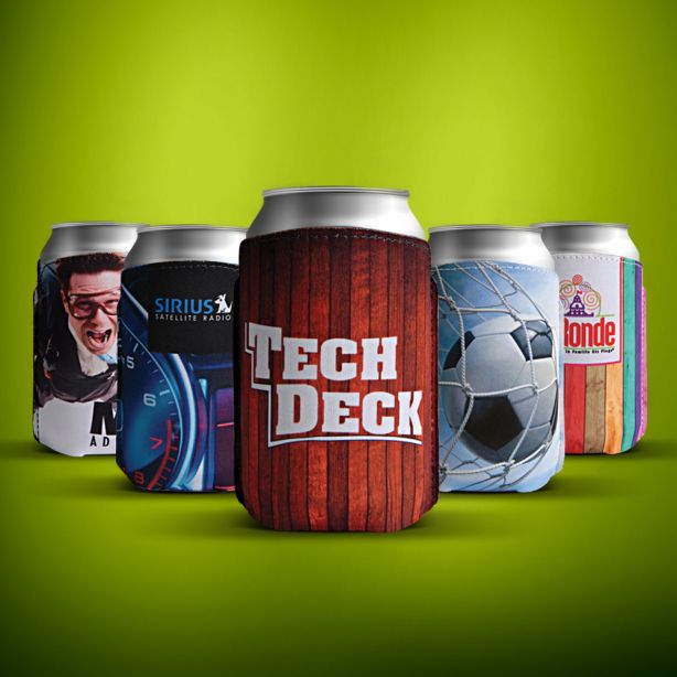 V02- Can Cooler