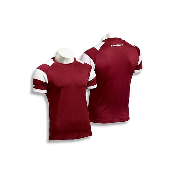 Pro-Fit Rugby Shirts Contour