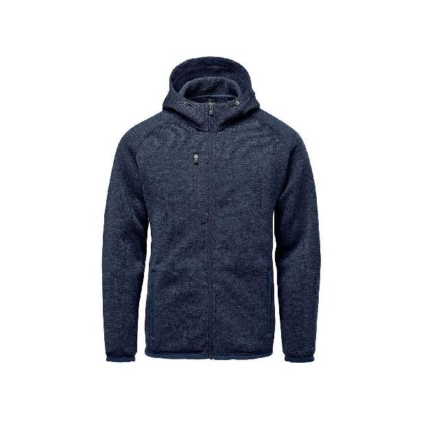 FHD-1 Men's Avalante Full Zip Fleece Hoody