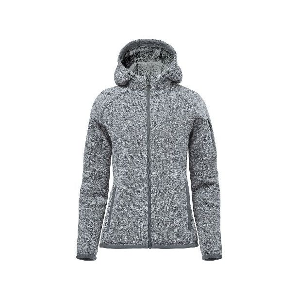 FHD-1W Women's Avalante Full Zip Fleece Hoody