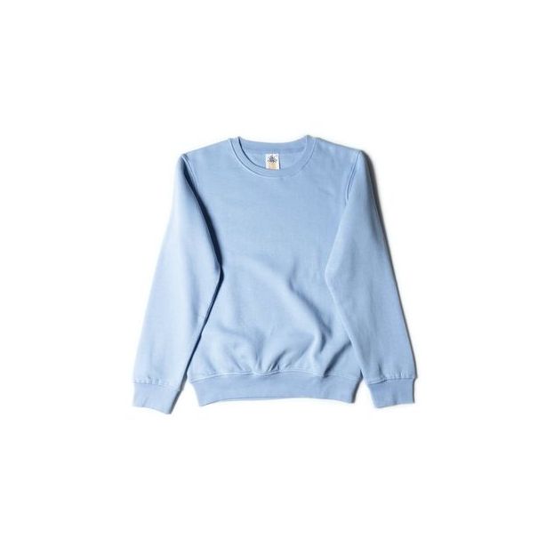 HERO-1020 Unisex Blank Crewneck Sweatshirt