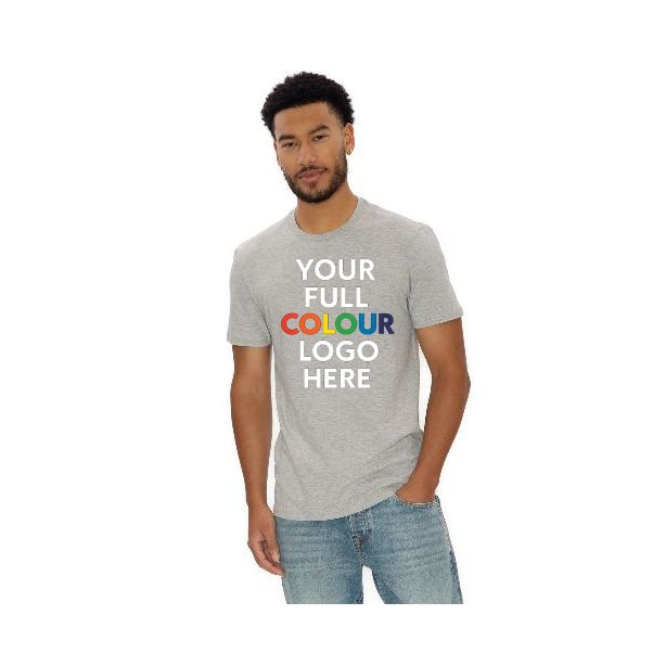  KOI® ELEMENT RING SPUN COTTON TEE. KOI8070