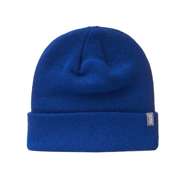 MBU1001-Unisex WHISTLER, Acrylic, Cuff Toque Custom Embroidered
