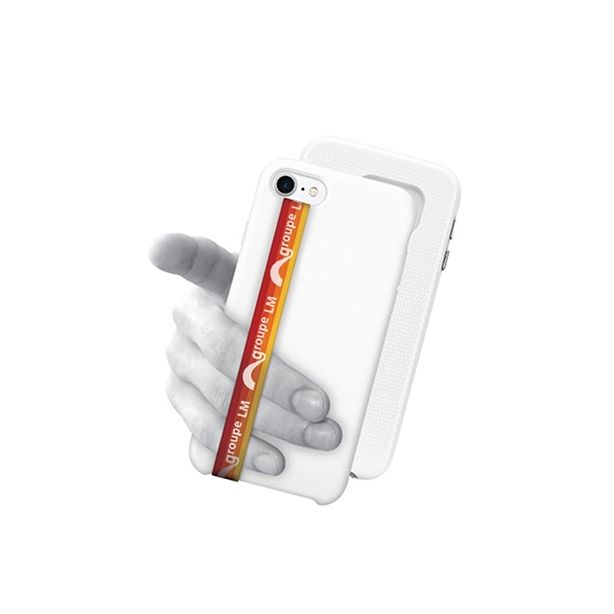 Sublimated Ninja Loop
