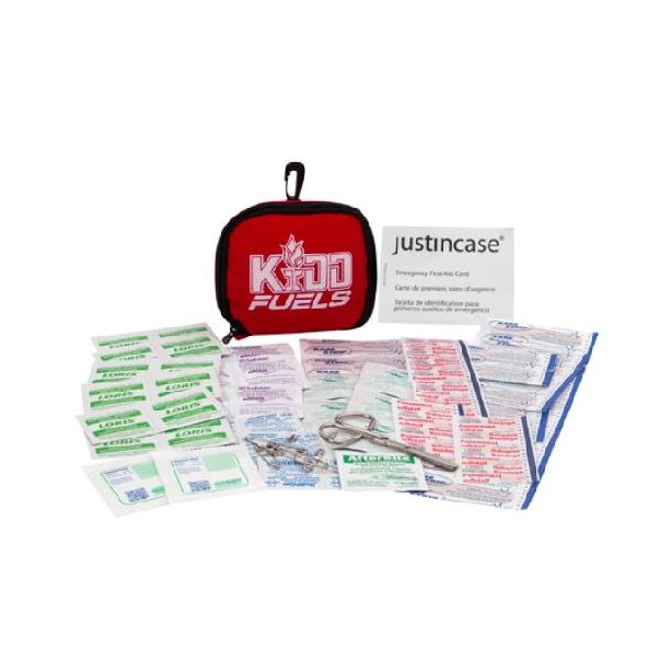 #97-408 Clip 'N Go First Aid Kit