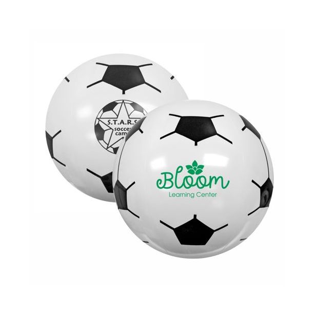 Beach Balls - Sport Theme - 16" G07-SBB16