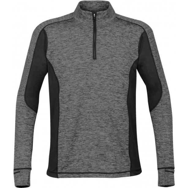 Men's Lotus 1/4 Zip 
