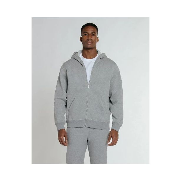 Cabin Hoody - W1624