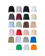 HERO-1020 Unisex Blank Crewneck Sweatshirt