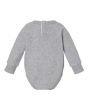 Infant Fleece Bodysuit - 3421