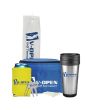 0669 - Deluxe Golf Gift Set
