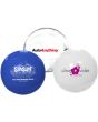 Solid-Color Beach Ball