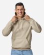 Unisex Heavy Blend™ Hooded Sweatshirt - 18500