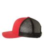 Trucker Cap Yupoong Six Panel Custom Embroidered Trucker Hat 