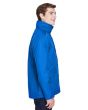 88205 Core365 Men's Region 3-in-1 Jacket with Fleece Liner