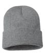 SP12 Cuff Tuque - 12" Winter Hat Custom Embroidered