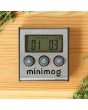 BGP414 | Grill Easy Cooking Thermometer And Timer
