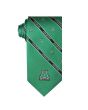 Ties-100% Silk or 100% Polyester Custom Printed Ties