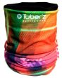 3086 - Tuber'z - Winter Custom Sublimated 