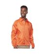 3101 Nylon Coach Jacket