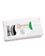 CDHNKY10-Dry Tissue, Hanky Packs Custom Printed 
