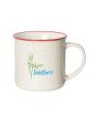 CM9275 | Beach House 325 Ml. (11 Fl. Oz.) Speckled Mug