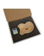 Boxed Cribbage Board & Playing Card Gift Sets GS1006