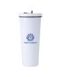 DA9618 KEMBLE STAINLESS STEEL STRAW TUMBLER