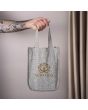 E6016 | Quetico 10 Oz Cotton & Jute Fashion Tote