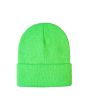 H08002 - Blaze - Knit Cuff Toque (INTENSE COLORS)