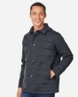 Unisex Guardian Soft Shell Chore Coat - M821