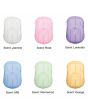 Custom Printed SOAP-PAPER-FLIP20-Paper Soap 20 Sheets
