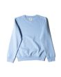 HERO-1020 Unisex Blank Crewneck Sweatshirt