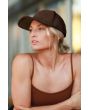 INIVI COOPER CORDUROY 2 PANEL CAP. IV141