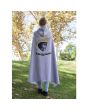 SBHOODIESL-Sweatshirt Sport Hoodie Blanket Custom Printed 