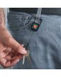 M8879-Roundup Retractable Keychain