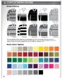 Solid Cotton Rugby Shirts