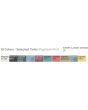 Unisex Midweight Pigment-Dyed Crewneck Sweatshirt - PRM3500