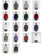 Northerner Crewneck - W1621