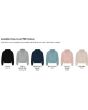 KOI® ELEMENT CFF PULLOVER LADIES’ HOODIE KOI2250L
