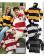 Rugby Hoodie