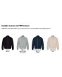 KOI® ELEMENT CFF FULL ZIP. KOI2275