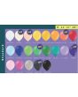 1237-11" Printed Latex Balloons