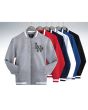 223547 V-STREET FULL ZIP JACKET