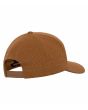 ATC WeRK™ CANVAS 7-PANEL SNAPBACK CAP. WeRK1332