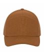 ATC WeRK™ CANVAS 7-PANEL SNAPBACK CAP. WeRK1332