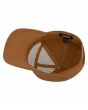 ATC WeRK™ CANVAS 7-PANEL SNAPBACK CAP. WeRK1332