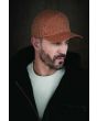 ATC WeRK™ CANVAS 7-PANEL SNAPBACK CAP. WeRK1332