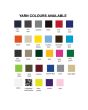 EK12-Cuff Toque - Full Design Knit Beanie / Cuff Toque